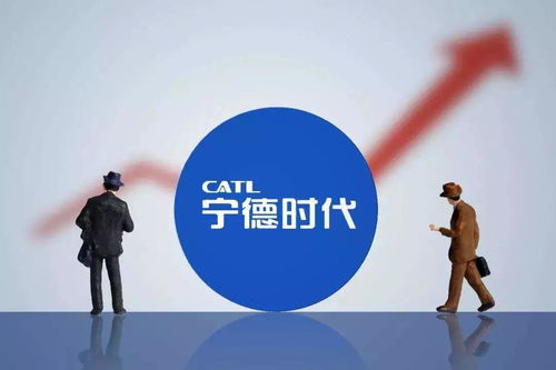 宁德时代牵手多家车企, 香饽饽 也有自己的忧虑