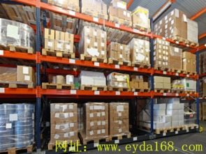 广州货架厂教您正确的仓储货物保管方法