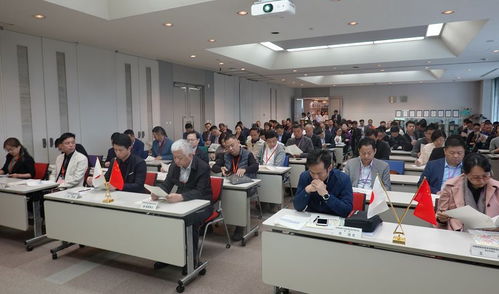 尤妮佳技术中心及工厂参观考察记 第四届中日卫生用品企业交流会第二站