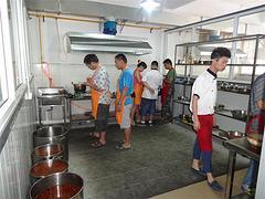 川厨仔专业汤锅培训班 技术与品质的完美结合